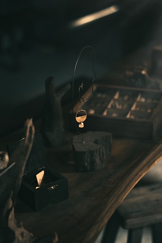 Statement Cocktail Ring